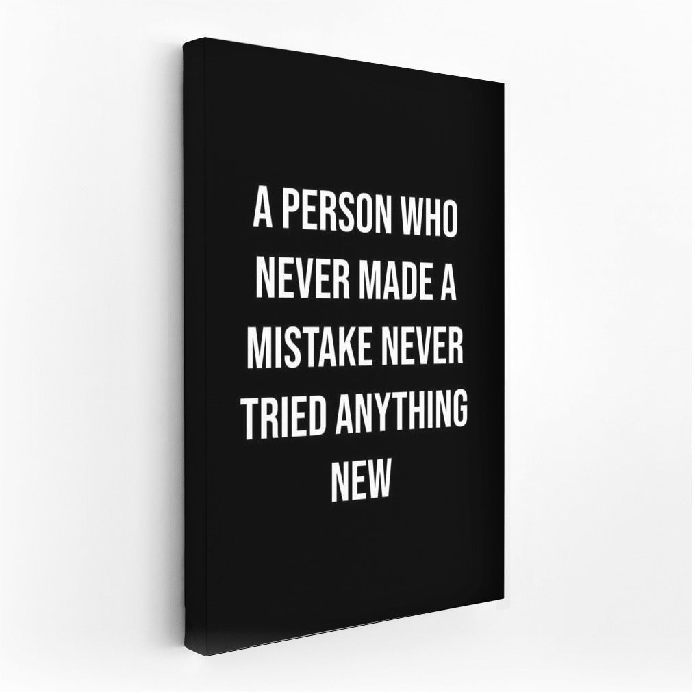 Motivation Explosion: Embrace Mistakes for Success