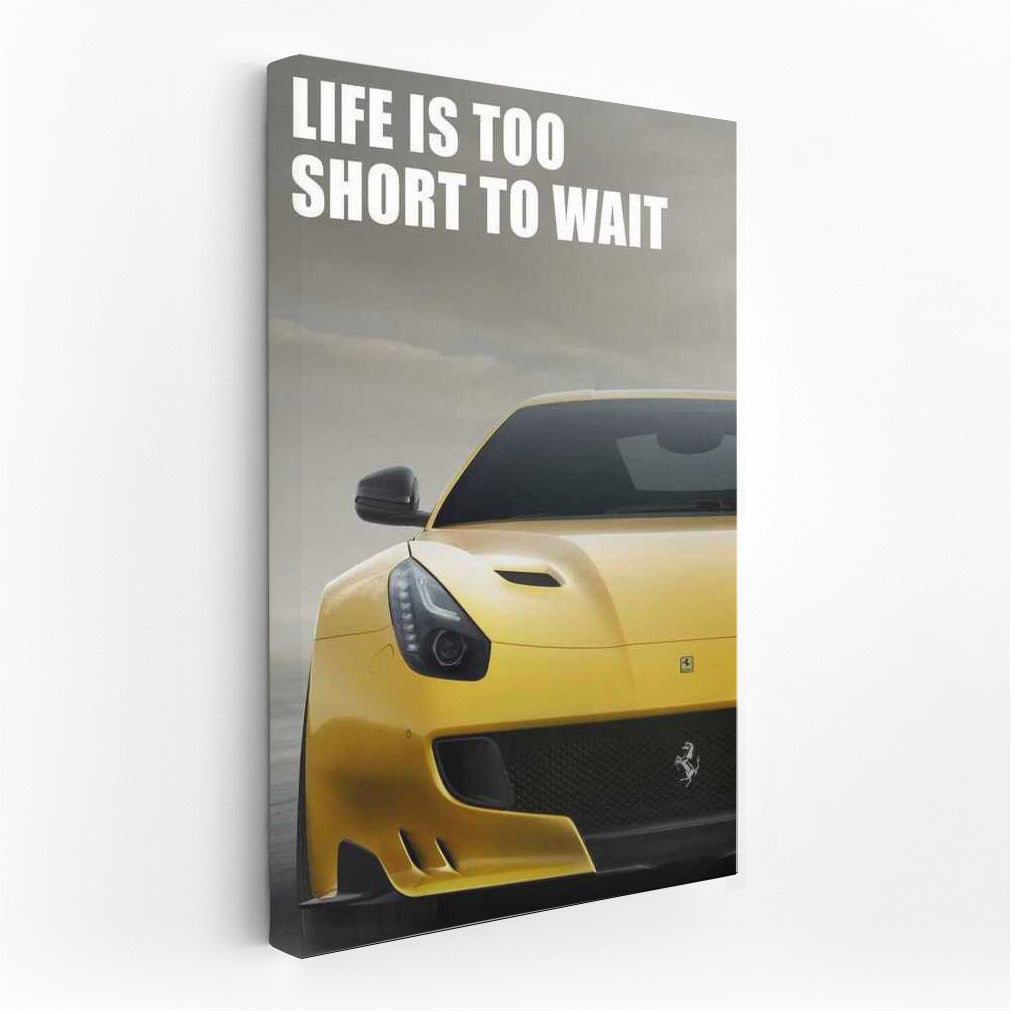 Live Now: Motivational Breakthrough to Success