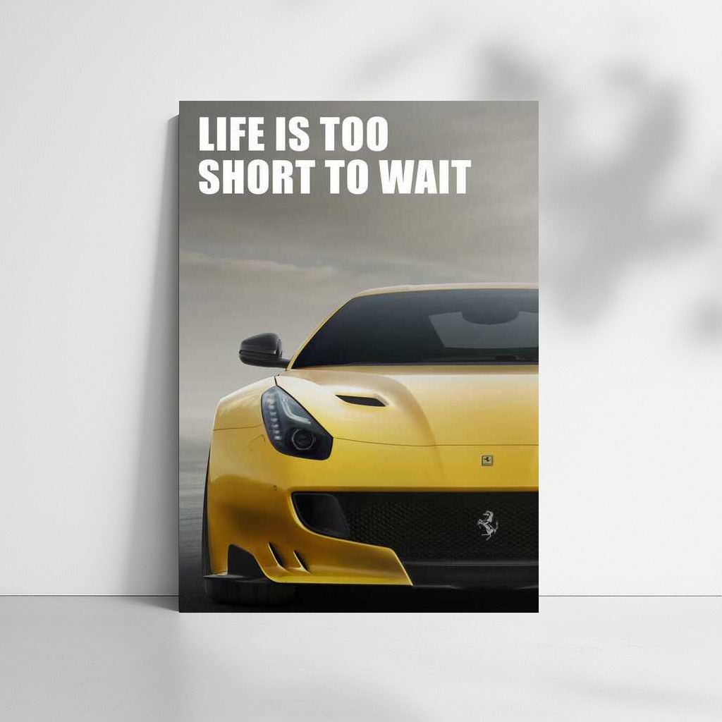Live Now: Motivational Breakthrough to Success