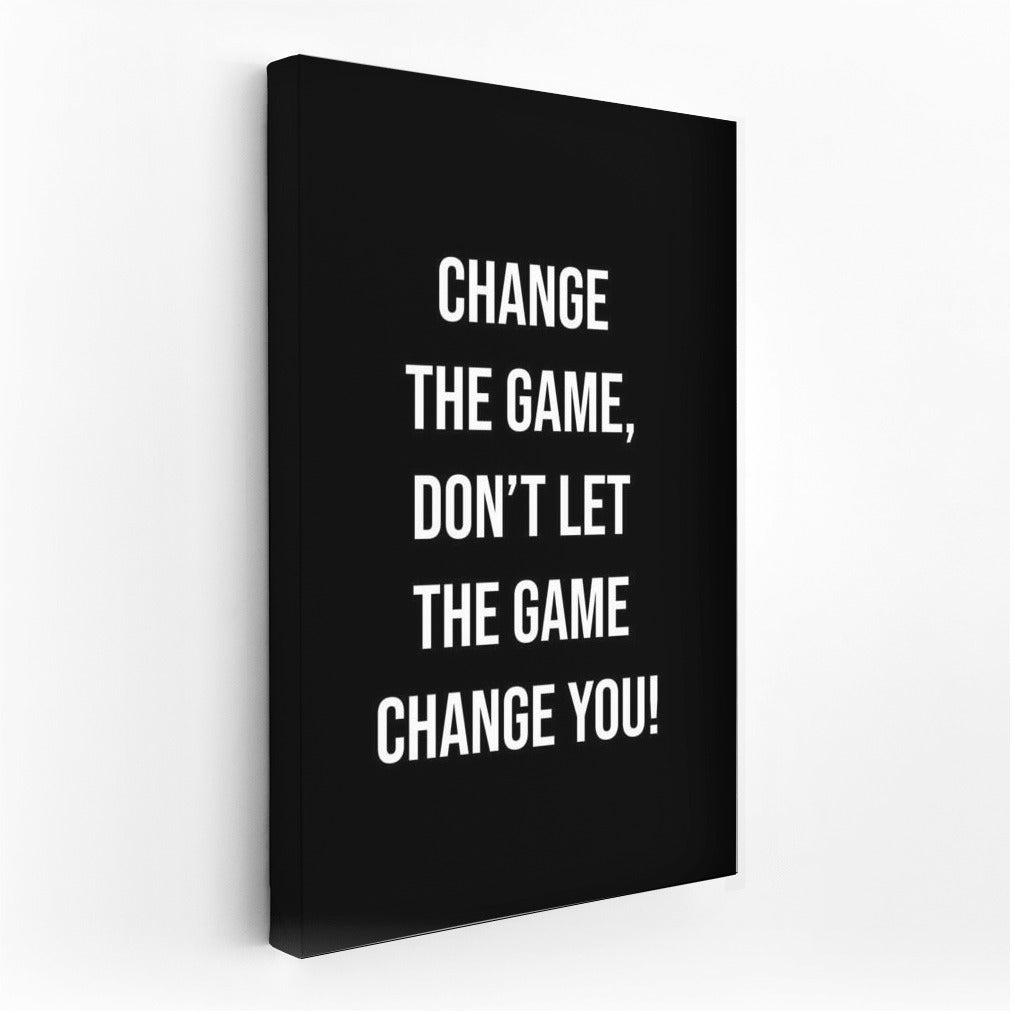 Play by Your Own Rules: Motivation and Success in One