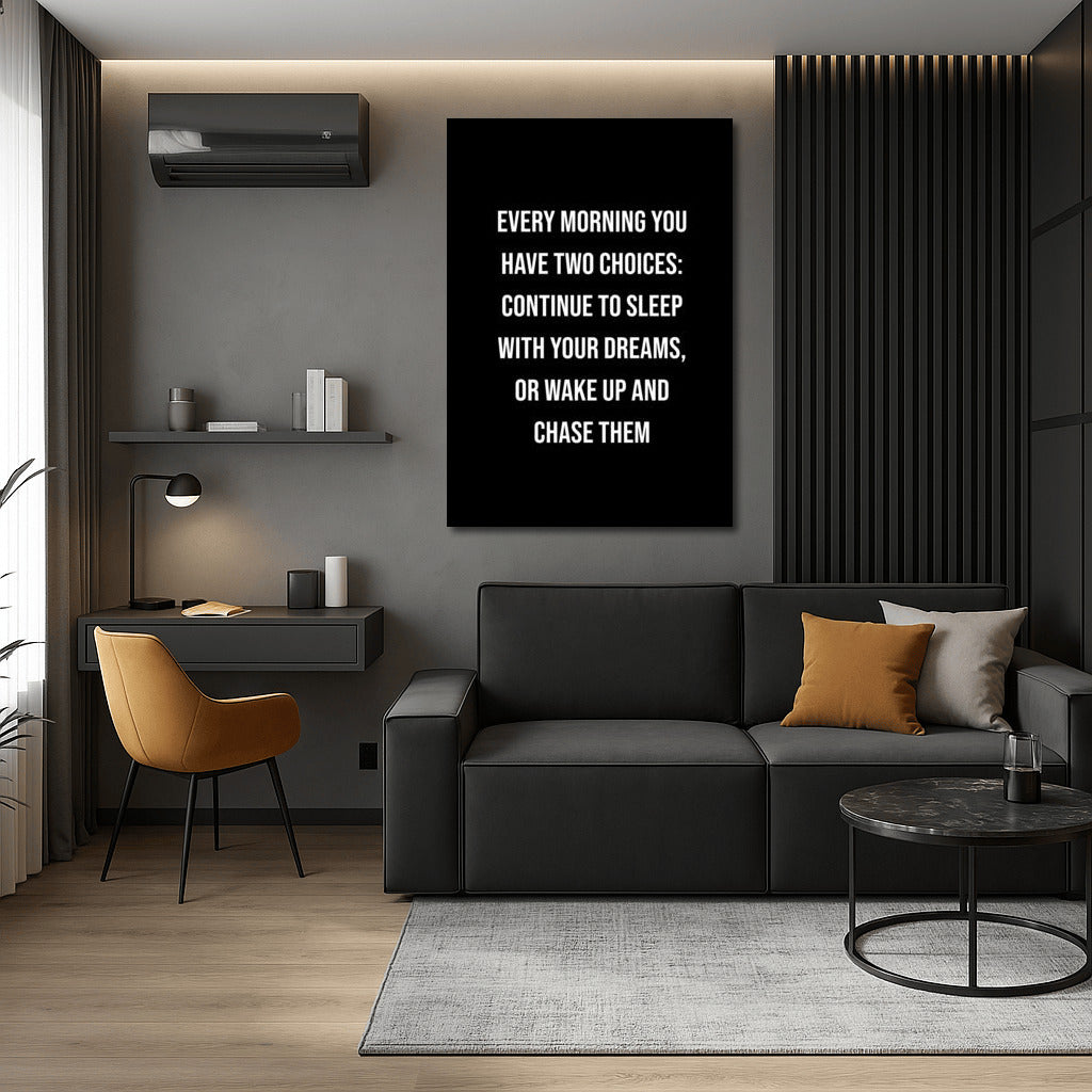 Wake Up and Take Action: Catch Success and Dreams | Motivation & Success
