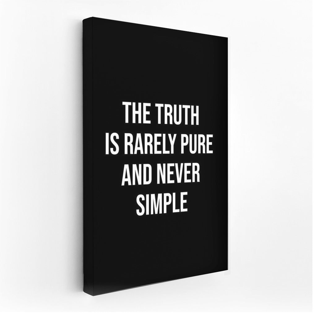The Hard Truth: The Path to Success and Motivation