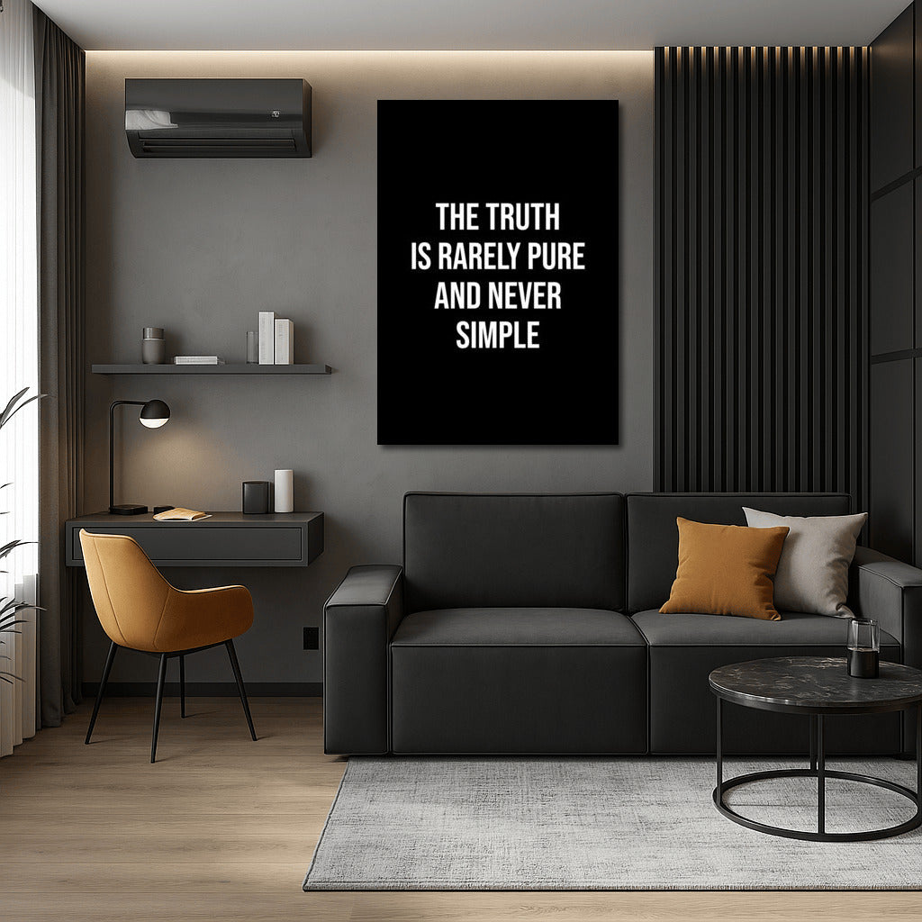 The Hard Truth: The Path to Success and Motivation
