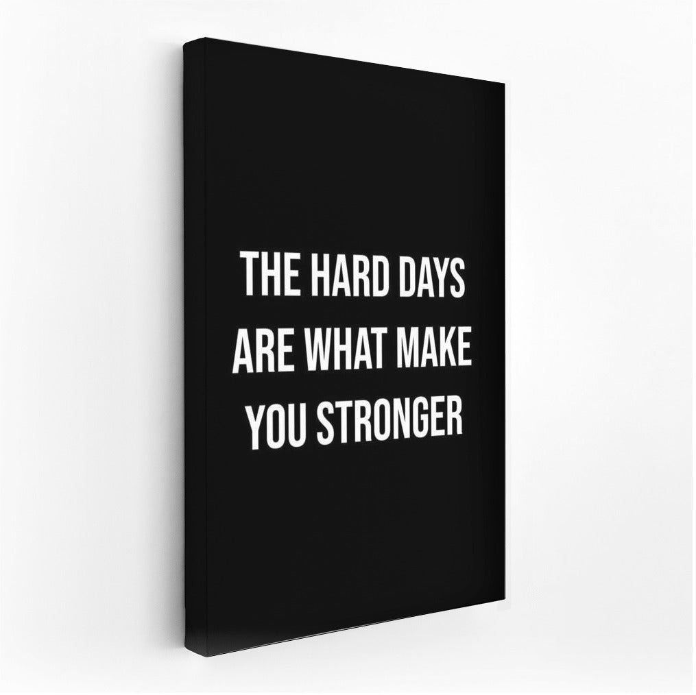 Strength in Difficulties: Motivation & Success