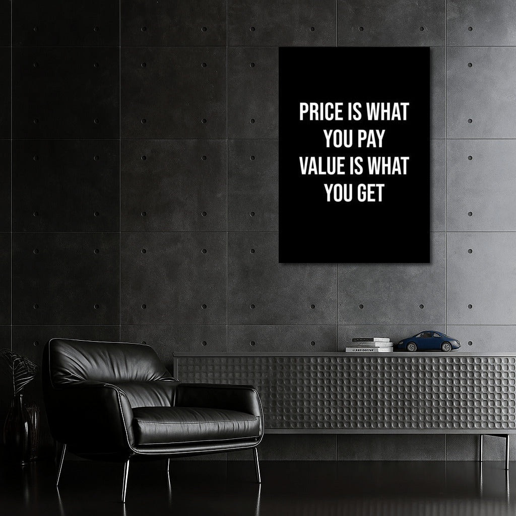 Price and Value: Your Path to Success