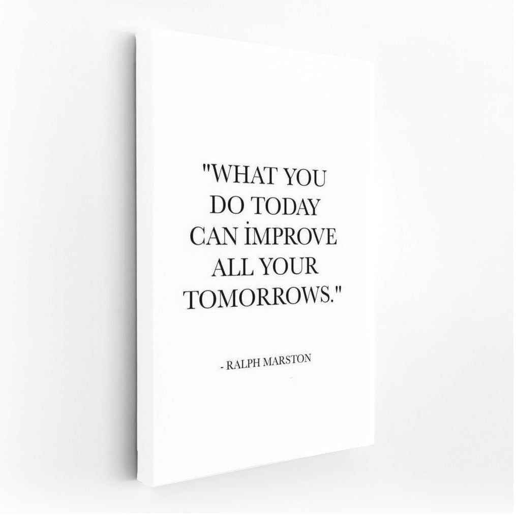 Powerful Motivation: Ralph Marston Quotes to Inspire You Every Day