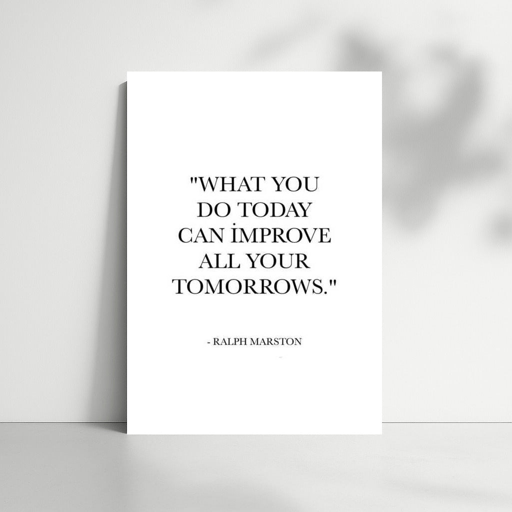 Powerful Motivation: Ralph Marston Quotes to Inspire You Every Day