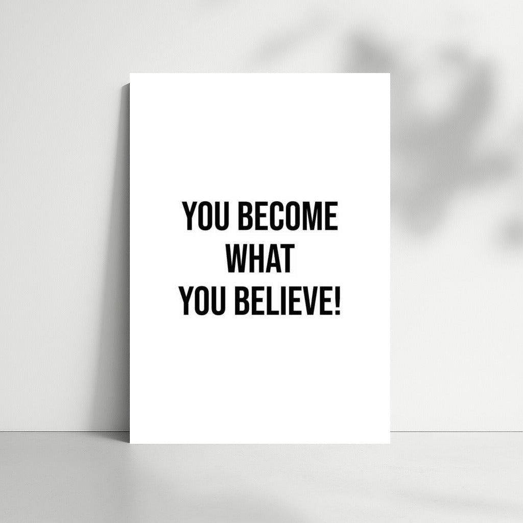 Embodiment of Success: Inspirational Text for Motivation and Self-Confidence