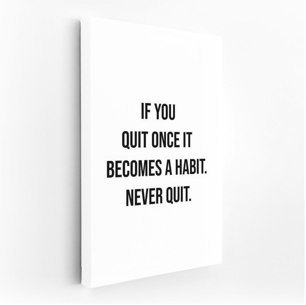 The Power of Habit: Motivation and Inspiration Every Day