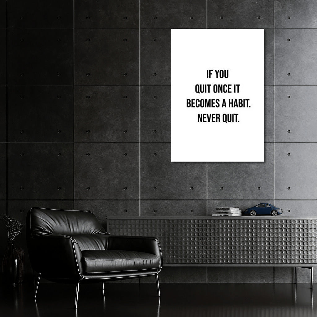 The Power of Habit: Motivation and Inspiration Every Day