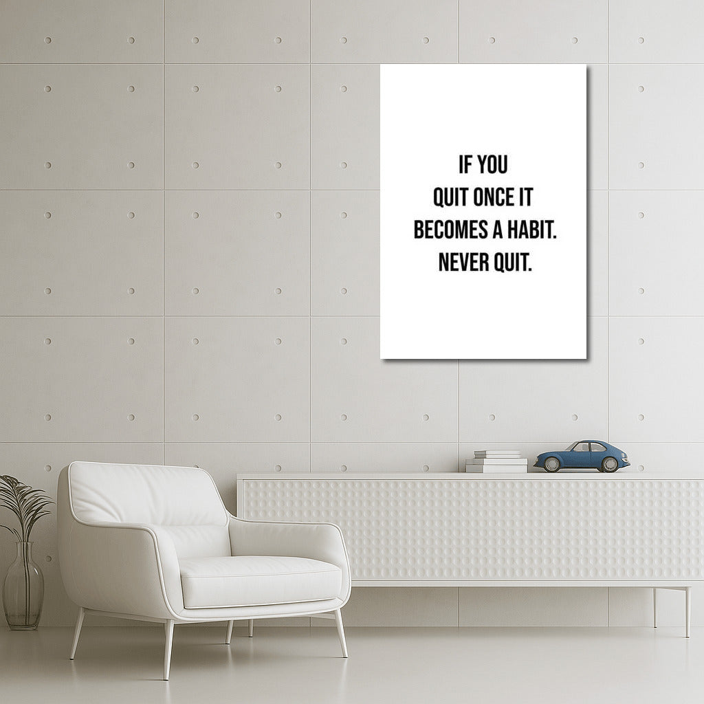 The Power of Habit: Motivation and Inspiration Every Day