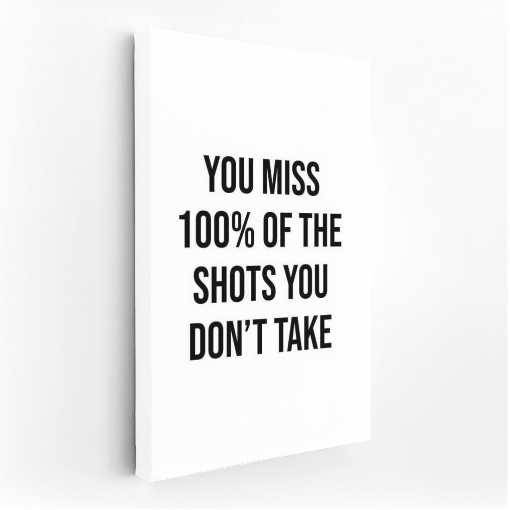 Motivational Breakthrough: Every Chance Counts