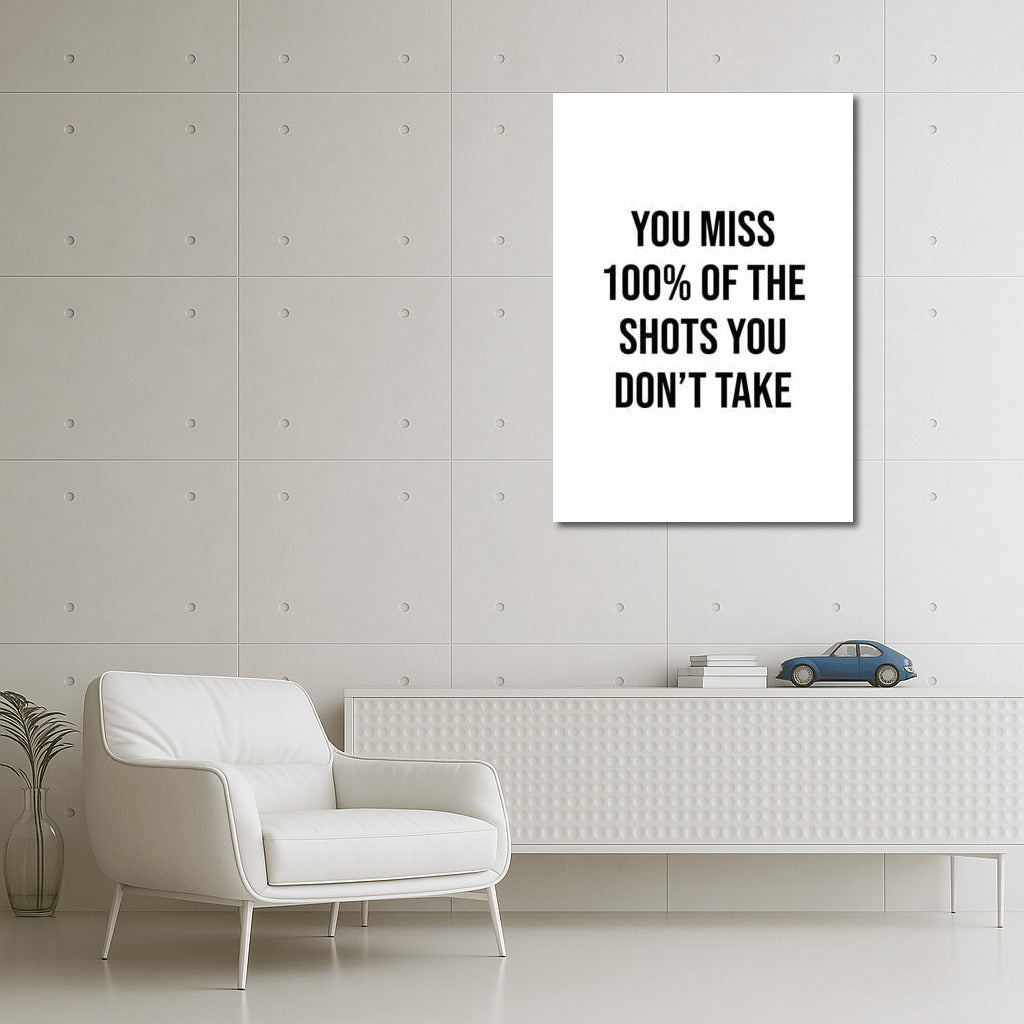 Motivational Breakthrough: Every Chance Counts