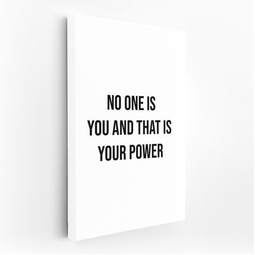 Your Unique Power: Motivation and Inspiration for Interior