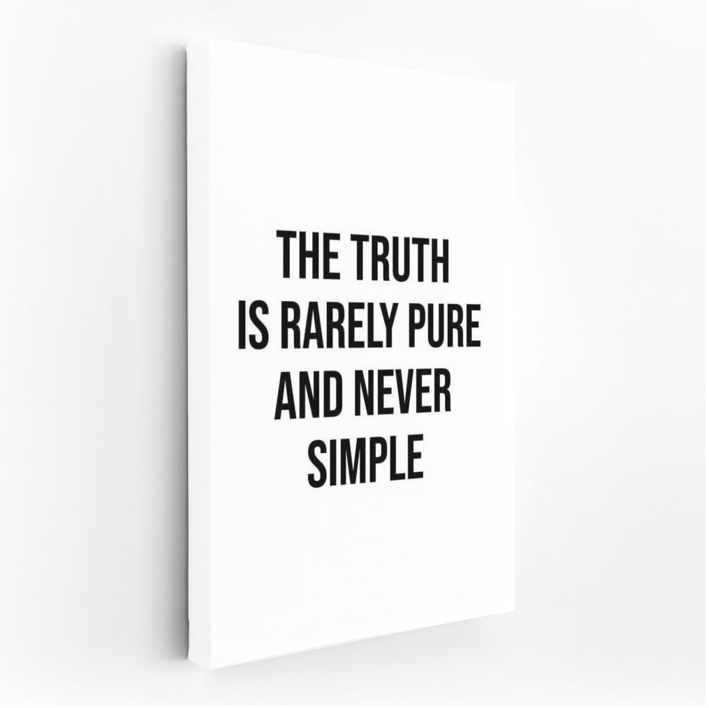 The Hard Truth: A Daily Dose of Motivation and Inspiration