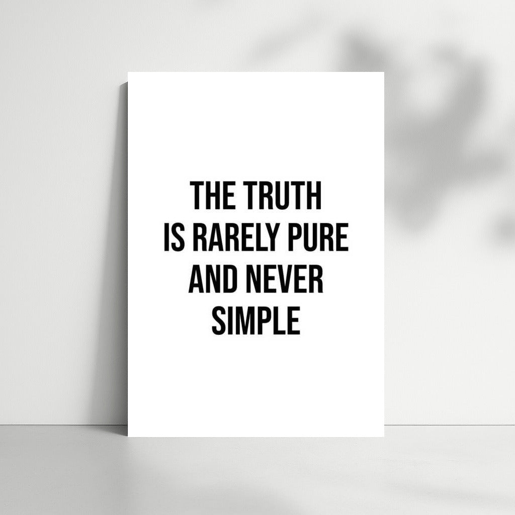The Hard Truth: A Daily Dose of Motivation and Inspiration