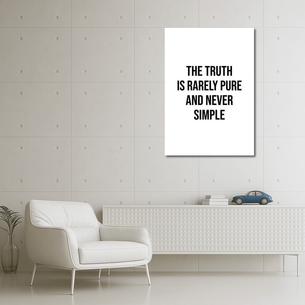 The Hard Truth: A Daily Dose of Motivation and Inspiration