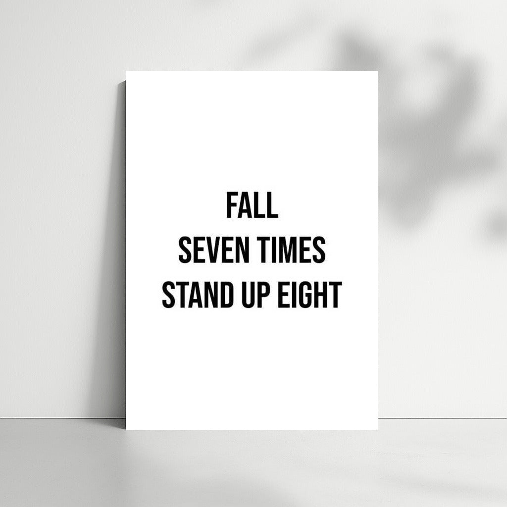 Eight Summits: Motivation and Inspiration for Every Day