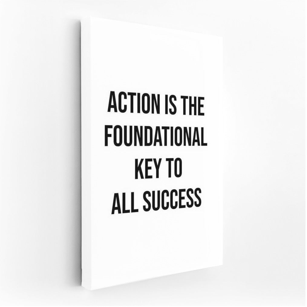 The Key to Success: A Daily Dose of Motivation and Inspiration
