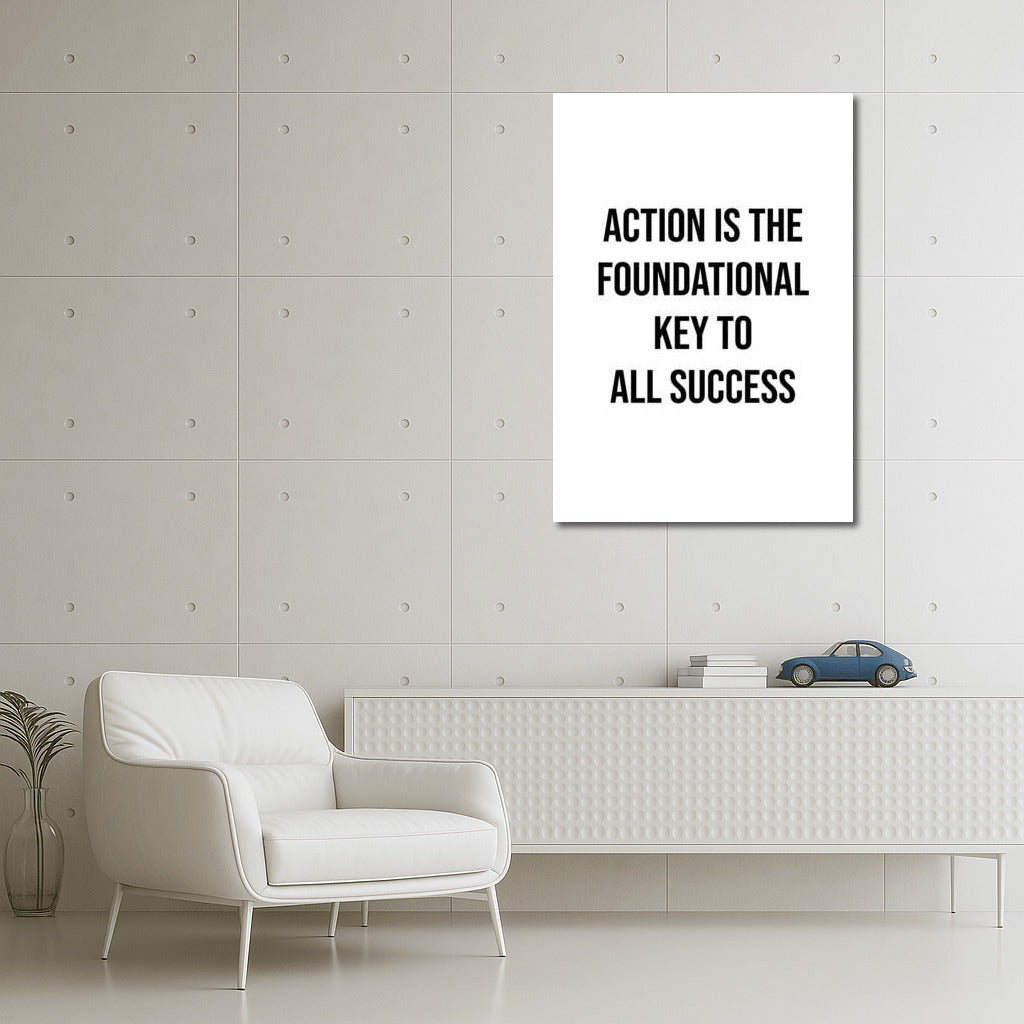 The Key to Success: A Daily Dose of Motivation and Inspiration