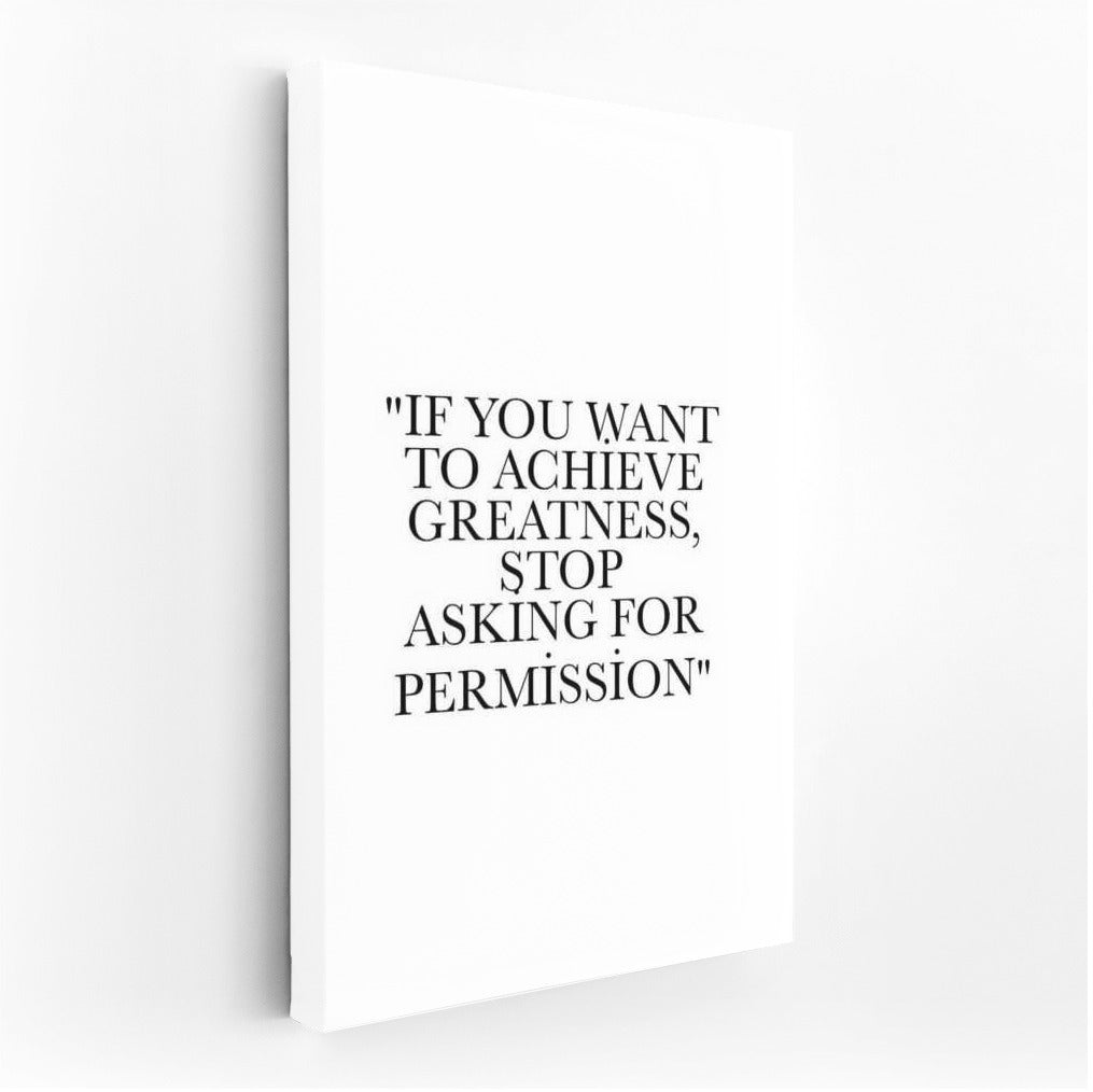 Inspiration Without Limits: Motivation to Achieve Greatness