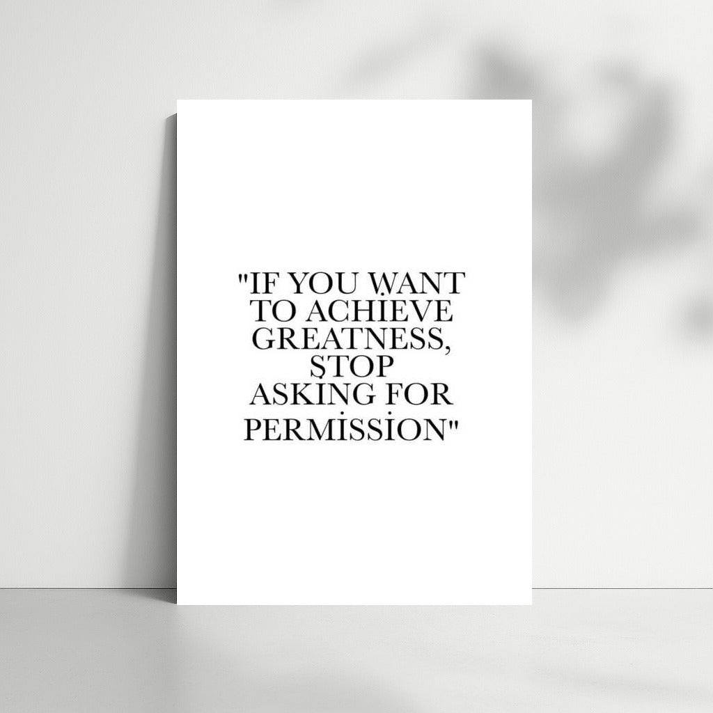 Inspiration Without Limits: Motivation to Achieve Greatness