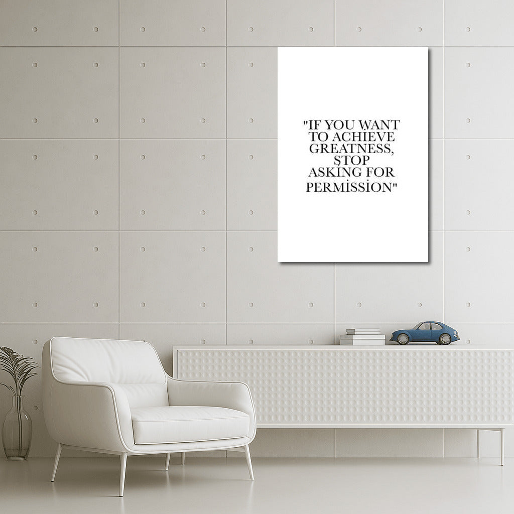 Inspiration Without Limits: Motivation to Achieve Greatness