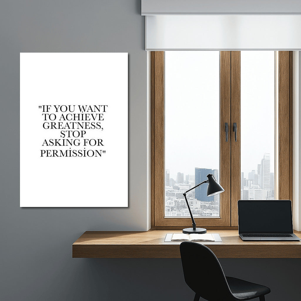Inspiration Without Limits: Motivation to Achieve Greatness