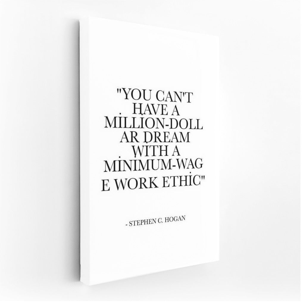 Millionaire Motivation: Inspiration for Success