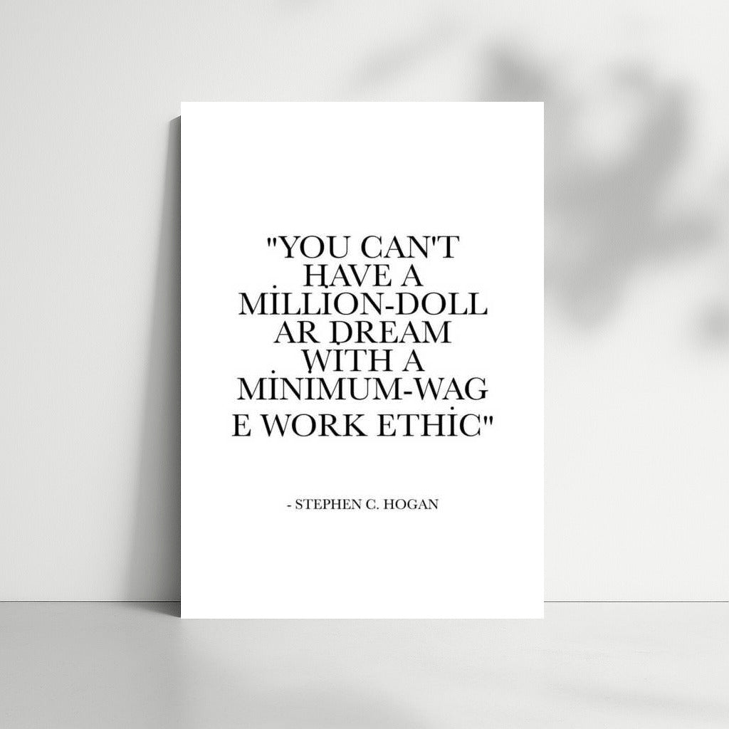 Millionaire Motivation: Inspiration for Success
