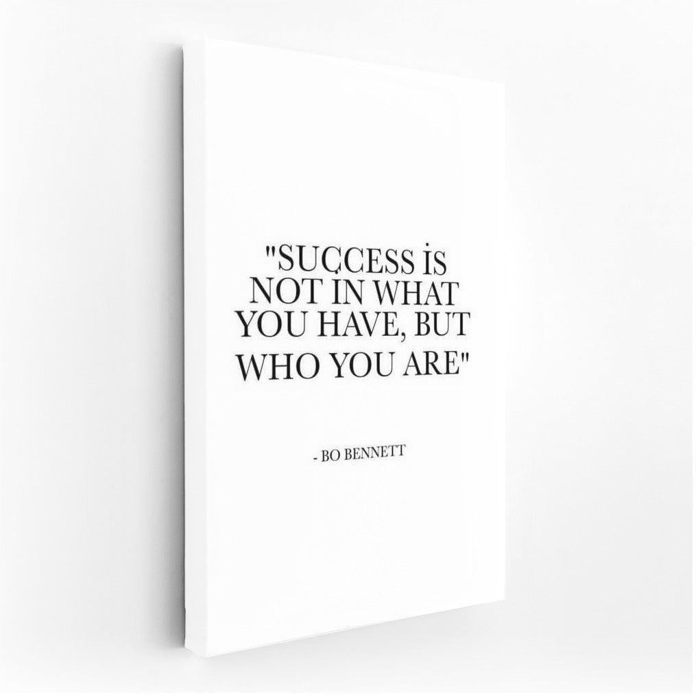 Secret of Success: Motivation and Inspiration Every Day