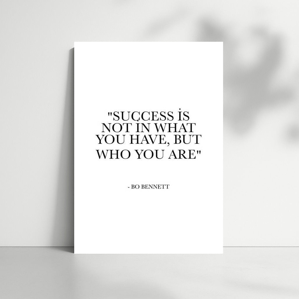 Secret of Success: Motivation and Inspiration Every Day