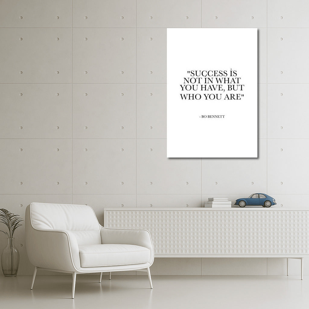 Secret of Success: Motivation and Inspiration Every Day