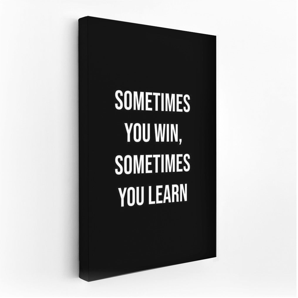 Victories and Lessons: A Daily Dose of Motivation and Inspiration