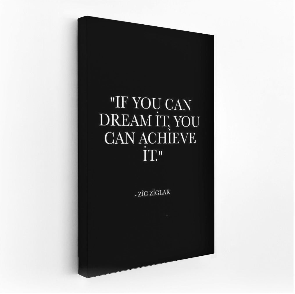 Motivating Breakthrough: Inspiration from Zig Ziglar