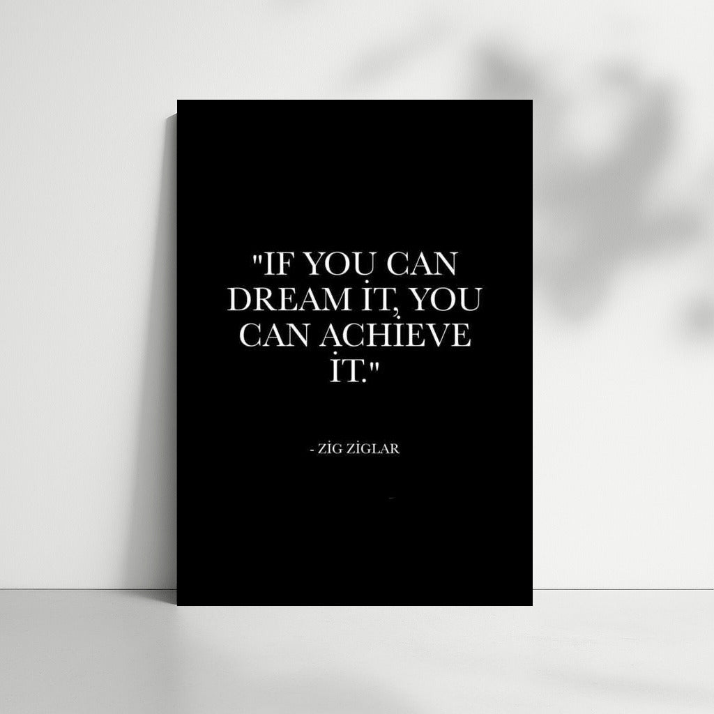 Motivating Breakthrough: Inspiration from Zig Ziglar