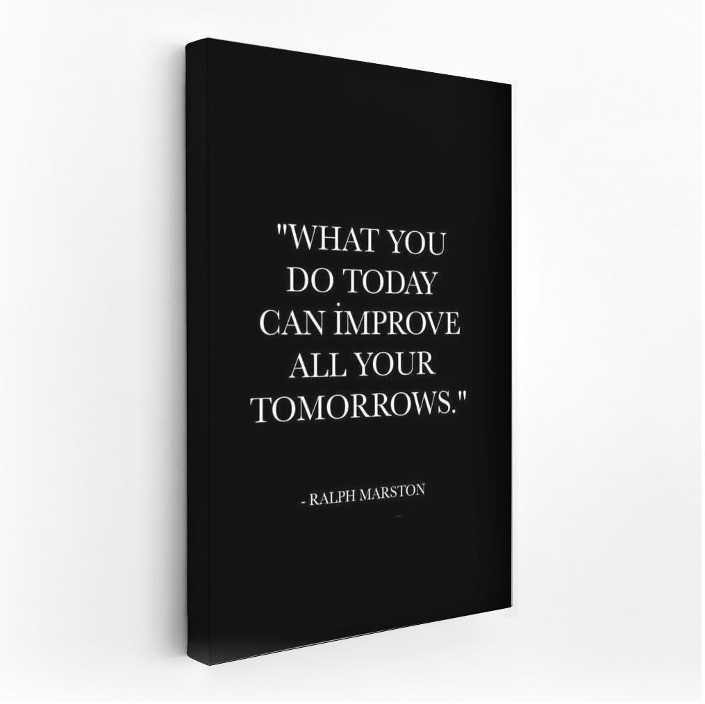 Motivation for Every Day: Inspiration from Ralph Marston