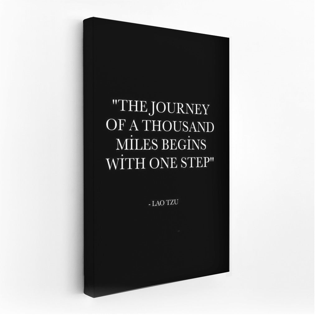 Step One: Motivation and Inspiration for Success
