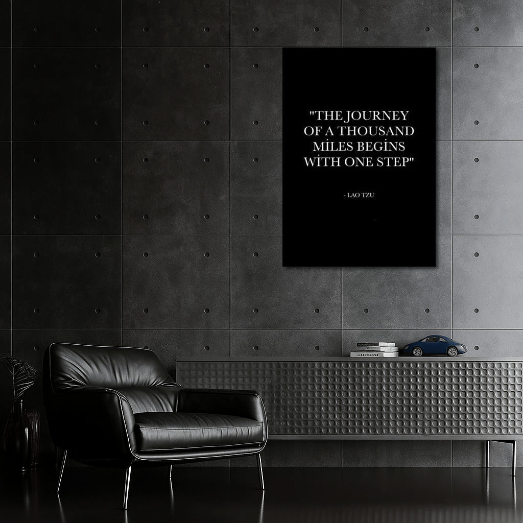 Step One: Motivation and Inspiration for Success