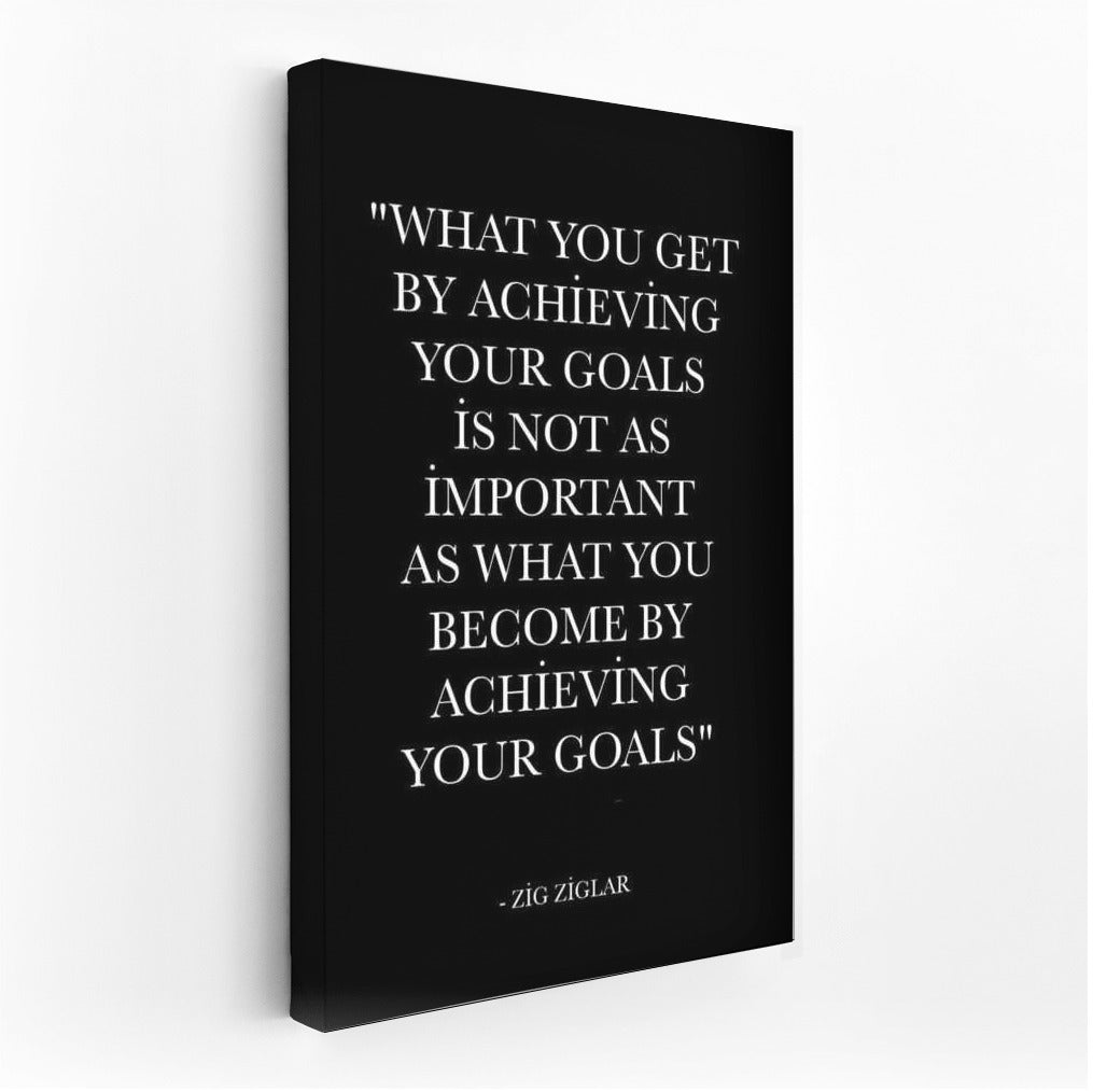 Daily Dose of Motivation: Zig Ziglar Quote for Inspiration