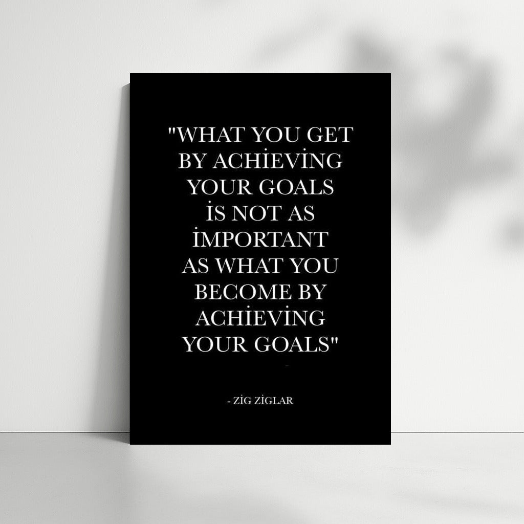Daily Dose of Motivation: Zig Ziglar Quote for Inspiration