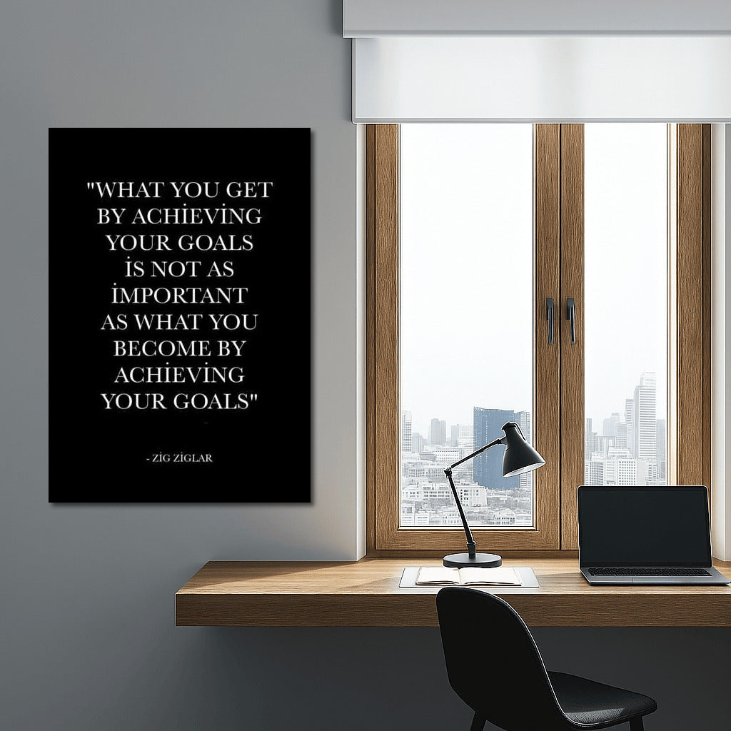 Daily Dose of Motivation: Zig Ziglar Quote for Inspiration