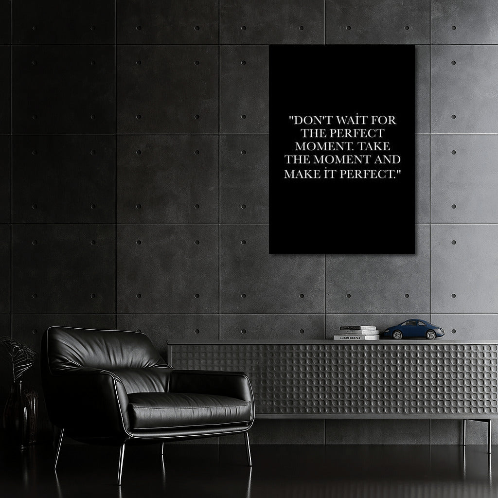 Moment of Inspiration: Motivation and Inspiration for Every Day