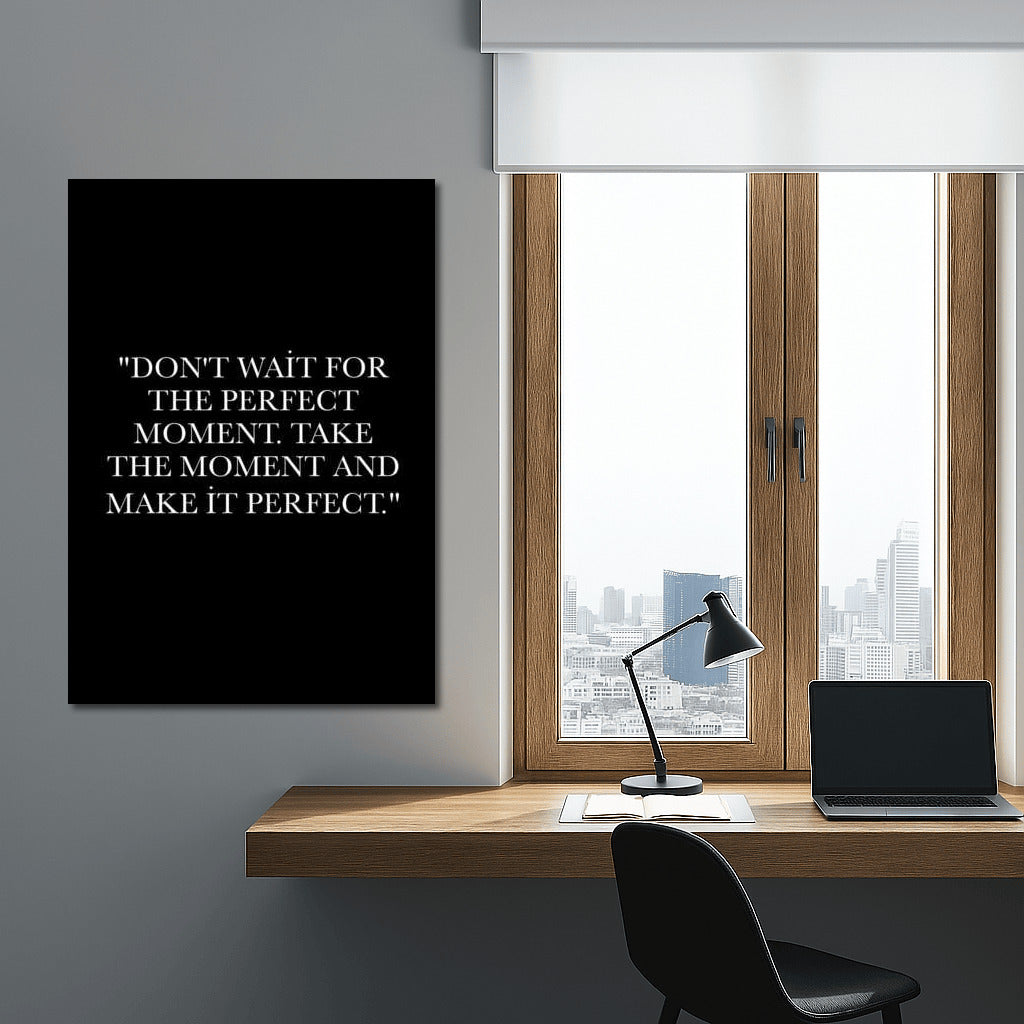 Moment of Inspiration: Motivation and Inspiration for Every Day