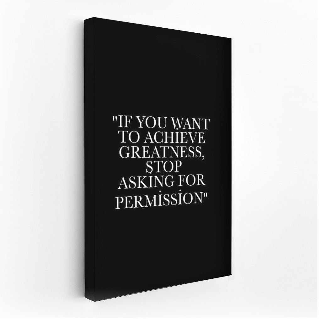 Dare to Greatness: Motivation and Inspiration in Every Look