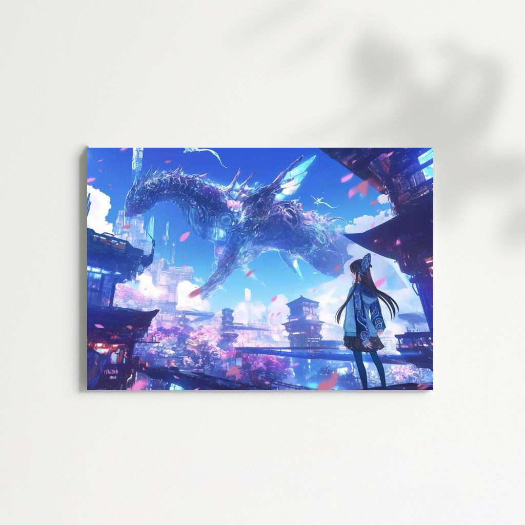 Cold Dreams: Cryopunk Fantasy Worlds