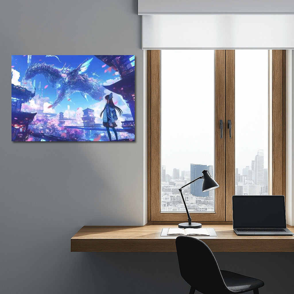 Cold Dreams: Cryopunk Fantasy Worlds