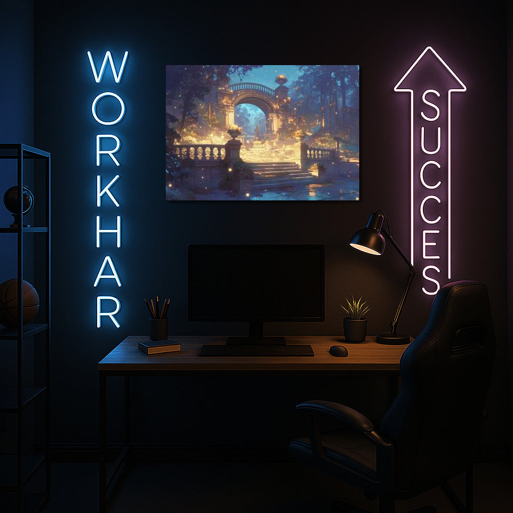 Enchantments of the Fantasy Kingdom: Dive into the World of Magic