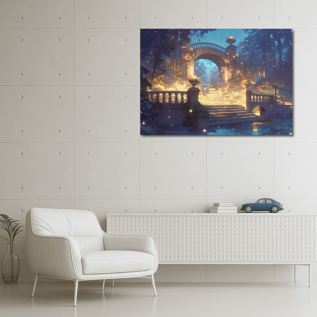 Enchantments of the Fantasy Kingdom: Dive into the World of Magic