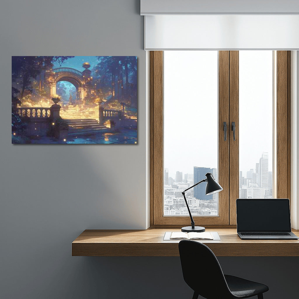 Enchantments of the Fantasy Kingdom: Dive into the World of Magic